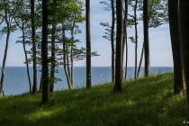 Seeblick, 06.06.2012, Rügen © by akkifoto