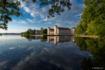 Schloss Rheinsberg, 17.06.2012, Rheinsberg © by akkifoto