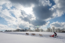 Zu sechst läuft\'s besser, Deutschland, 10.02.2013 © by akkifoto.de