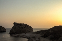 Petra tou Romiou, Zypern, 2001 © by akkifoto.de