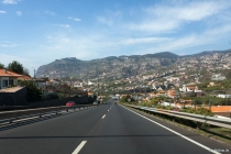 Via Rapida, Madeira, 2013 © by akkifoto.de