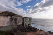 Lost em Jardim do Mar, Madeira, 2013 © by akkifoto.de