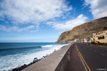 Paúl do Mar, Madeira, 2013 © by akkifoto.de