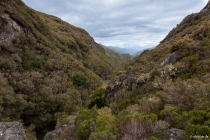 Schlucht des Ribeira do Alecrim, Madeira, 2013 © by akkifoto.de