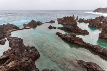 Porto Moniz, Madeira, 2013 © by akkifoto.de