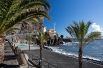 Ponta do Sol, Madeira, 02.03.2013 © by akkifoto.de