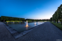 Großer Garten, Herrenhausen, 05.06.2013 © by akkifoto.de