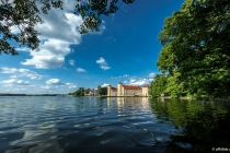 Schloss Rheinsberg, Rheinsberg, 07.06.2013 © by akkifoto.de