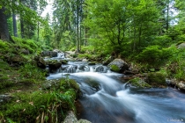 Warme Bode, Harz, 23.06.2013 © by akkifoto.de