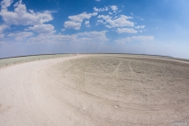 Etosha Pan Lookout, Oshikoto, 12.10.2013 © by akkifoto.de