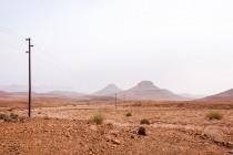 Zur Mowani Mountain Lodge, C39, Kunene, 14.10.2013 © by akkifoto.de