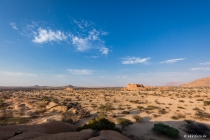 Spitzkoppe, Erongo, 17.10.2013 © by akkifoto.de