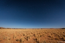 In der Nacht, Sesriem Camp Site, Hardap, 20.10.2013 © by akkifoto.de