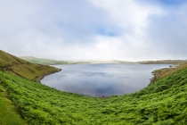 Lough Coolin, Irland, 21.07.2014 © by akkifoto.de