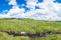 Cappagh Glen Walk, Irland, 23.07.2014 © by akkifoto.de