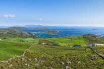 Derrynane, Irland, 24.07.2014 © by akkifoto.de
