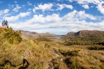 Ladys View, Irland, 15.10.2014 © by akkifoto.de