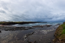 Breaffy North, Irland, 17.10.2014 © by akkifoto.de