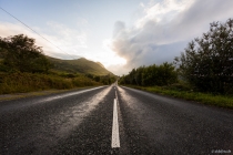 Connemara Loop, County Galway, Irland, 15.07.2014 © by akkifoto.de
