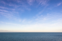 The Irish Sea, Howth, Leinster, 12.10.2014 © by akkifoto.de