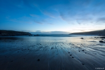 St. Finans Bay, Ballinskelligs, Kerry, 15.10.2014 © by akkifoto.de