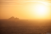 Skellig Islands, County Kerry, 15.10.2014 © by akkifoto.de