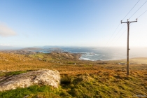 Beenarourke Lookout, County Kerry, 15.10.2014 © by akkifoto.de