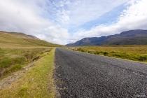 Doo Lough Pass, Connaught, County Mayo, 20.07.2014 © by akkifoto.de