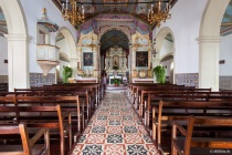 Kirche von Prazeres, Madeira, Portugal, 01.03.2013 © by akkifoto.de