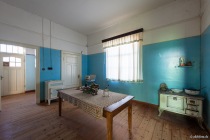 Kolmanskop, Ghost Town, Karas, Namibia, 25.10.2013 © by akkifoto.de