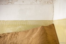 Kolmanskop, Ghost Town, Karas, Namibia, 25.10.2013 © by akkifoto.de