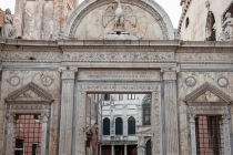 Venedig, Italien, 07.04.2019 © by akkifoto.de