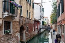 Venedig, Italien, 08.04.2019 © by akkifoto.de