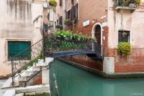 Venedig, Italien, 08.04.2019 © by akkifoto.de