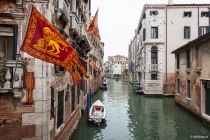 Venedig, Italien, 08.04.2019 © by akkifoto.de