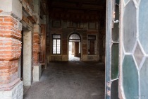 Stillgelegte Glasfabrik, Murano, Venedig, Italien, 09.04.2019 © by akkifoto.de