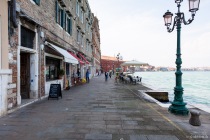 Giudecca, Venedig, Italien, 10.04.2019 © by akkifoto.de