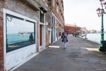 Giudecca, Venedig, Italien, 10.04.2019 © by akkifoto.de