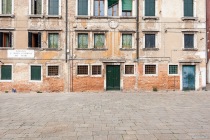 Venedig, Italien, 10.04.2019 © by akkifoto.de