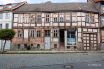 Osterwieck, Sachsen-Anhalt  © by akkifoto