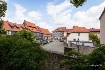 Osterwieck, Sachsen-Anhalt  © by akkifoto
