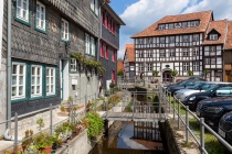 Osterwieck, Sachsen-Anhalt  © by akkifoto