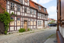Osterwieck, Sachsen-Anhalt  © by akkifoto