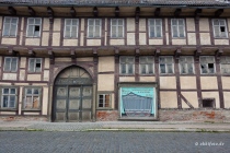 Osterwieck, Sachsen-Anhalt  © by akkifoto