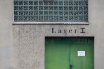 Magazin, Kokerei Hansa, Dortmund, Deutschland, 26.06.2021 © by akkifoto.de