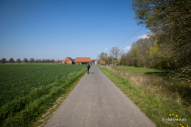 Niesetalweg, Nordrhein-Westfalen, Deutschland, 17. April 2022 © by akkifoto.de