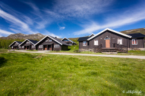 Bessheim, Jotunheimen-Nationalpark, Oppland, Østlandet, Norwegen, 24. Juni 2019 © by akkifoto.de