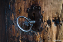 Stabkirche, Vågåmo, Oppland, Østlandet, Norwegen, 25. Juni 2019 © by akkifoto.de