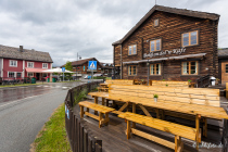 Vågåmo, Oppland, Østlandet, Norwegen, 25. Juni 2019 © by akkifoto.de
