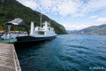 Storfjord, Møre og Romsdal, Vestlandet, Norwegen, 26. Juni 2019 © by akkifoto.de
